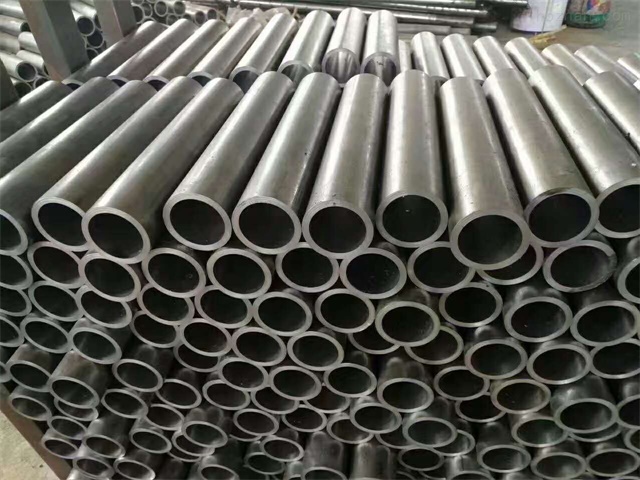 江海30CrMo精密无缝钢管